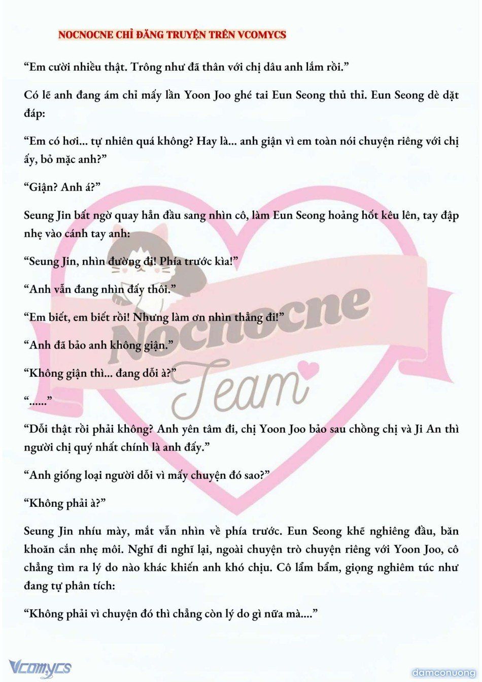 đọc truyện [full] [novel] Chúng Ta Kết Thúc Vào Mùa Thu Chương 47 ảnh 4 tại Thiên Thai Truyện