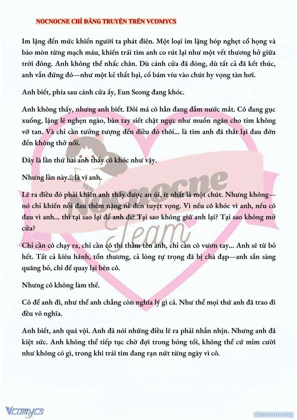 đọc truyện [full] [novel] Chúng Ta Kết Thúc Vào Mùa Thu Chương 53 ảnh 4 tại Thiên Thai Truyện