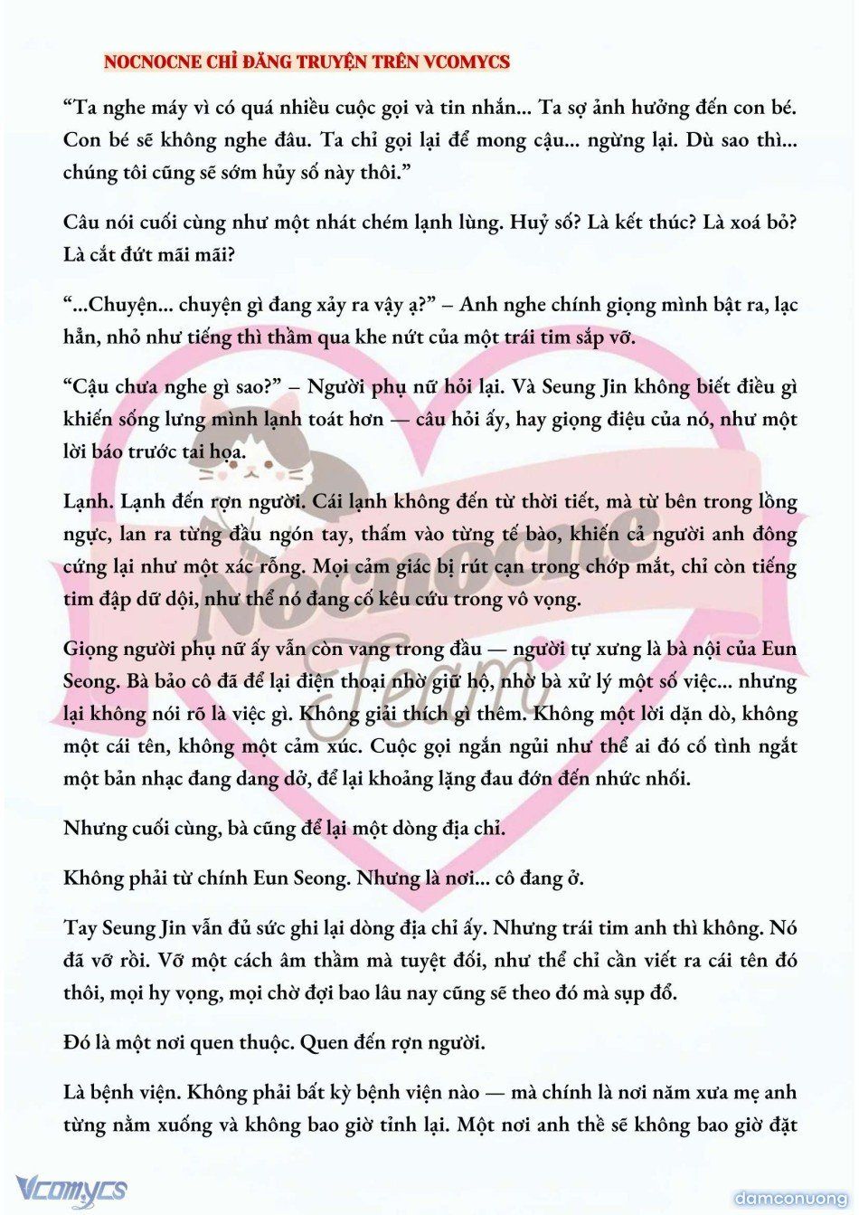 đọc truyện [full] [novel] Chúng Ta Kết Thúc Vào Mùa Thu Chương 54 ảnh 4 tại Thiên Thai Truyện