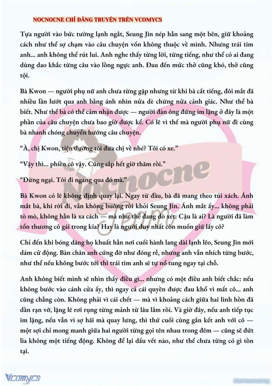 đọc truyện [full] [novel] Chúng Ta Kết Thúc Vào Mùa Thu Chương 54 ảnh 8 tại Thiên Thai Truyện