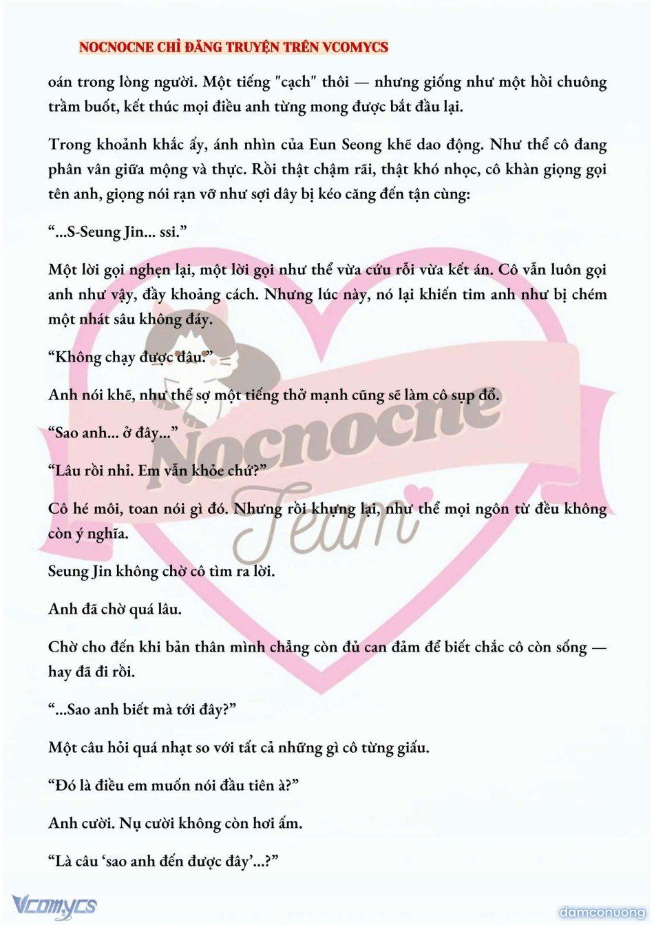 đọc truyện [full] [novel] Chúng Ta Kết Thúc Vào Mùa Thu Chương 54 ảnh 11 tại Thiên Thai Truyện