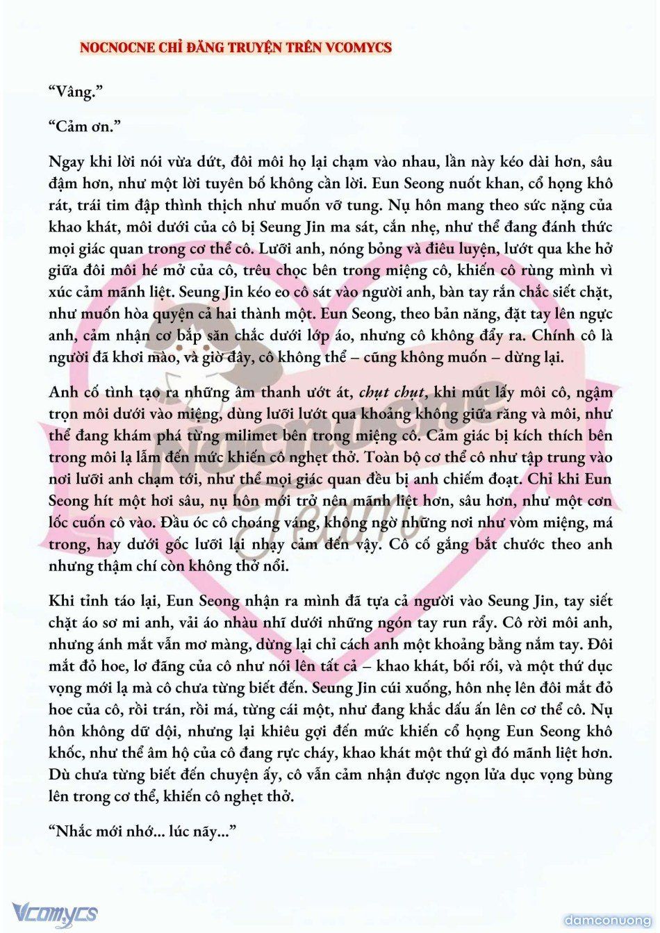 đọc truyện [full] [novel] Chúng Ta Kết Thúc Vào Mùa Thu Chương 6 ảnh 4 tại Thiên Thai Truyện