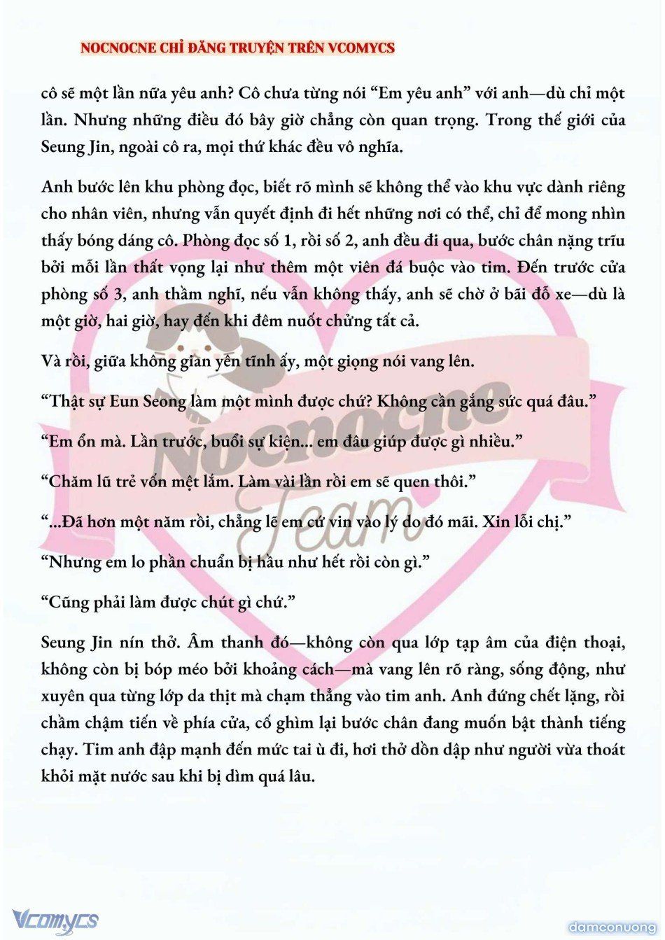 đọc truyện [full] [novel] Chúng Ta Kết Thúc Vào Mùa Thu Chương 63 ảnh 4 tại Thiên Thai Truyện