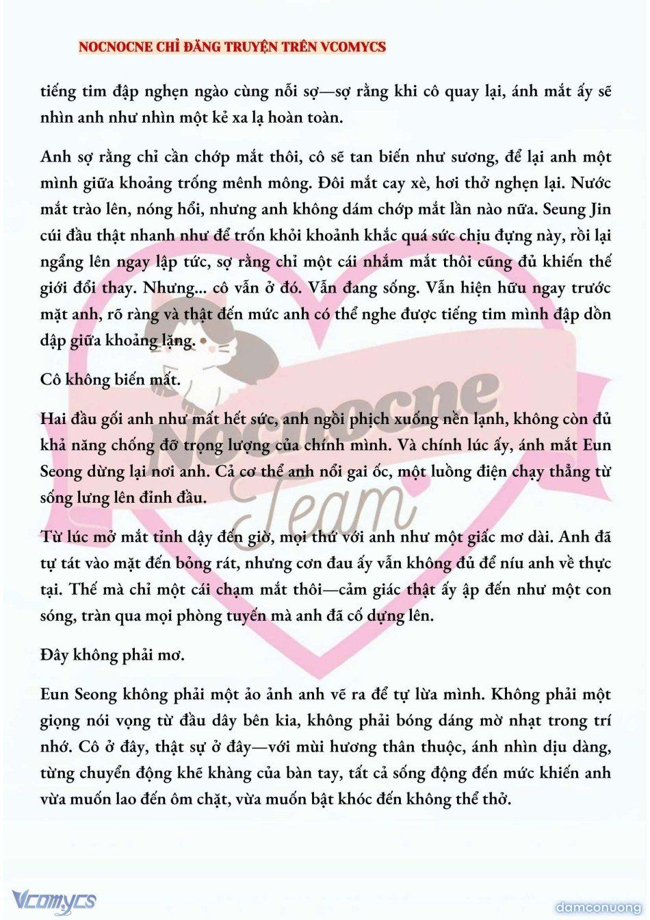 đọc truyện [full] [novel] Chúng Ta Kết Thúc Vào Mùa Thu Chương 63 ảnh 6 tại Thiên Thai Truyện