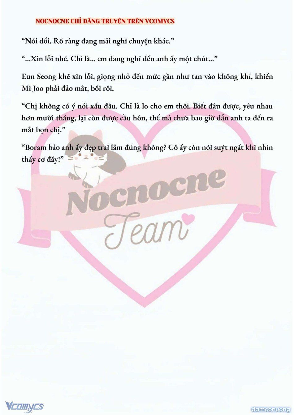 đọc truyện [full] [novel] Chúng Ta Kết Thúc Vào Mùa Thu Chương 64 ảnh 9 tại Thiên Thai Truyện