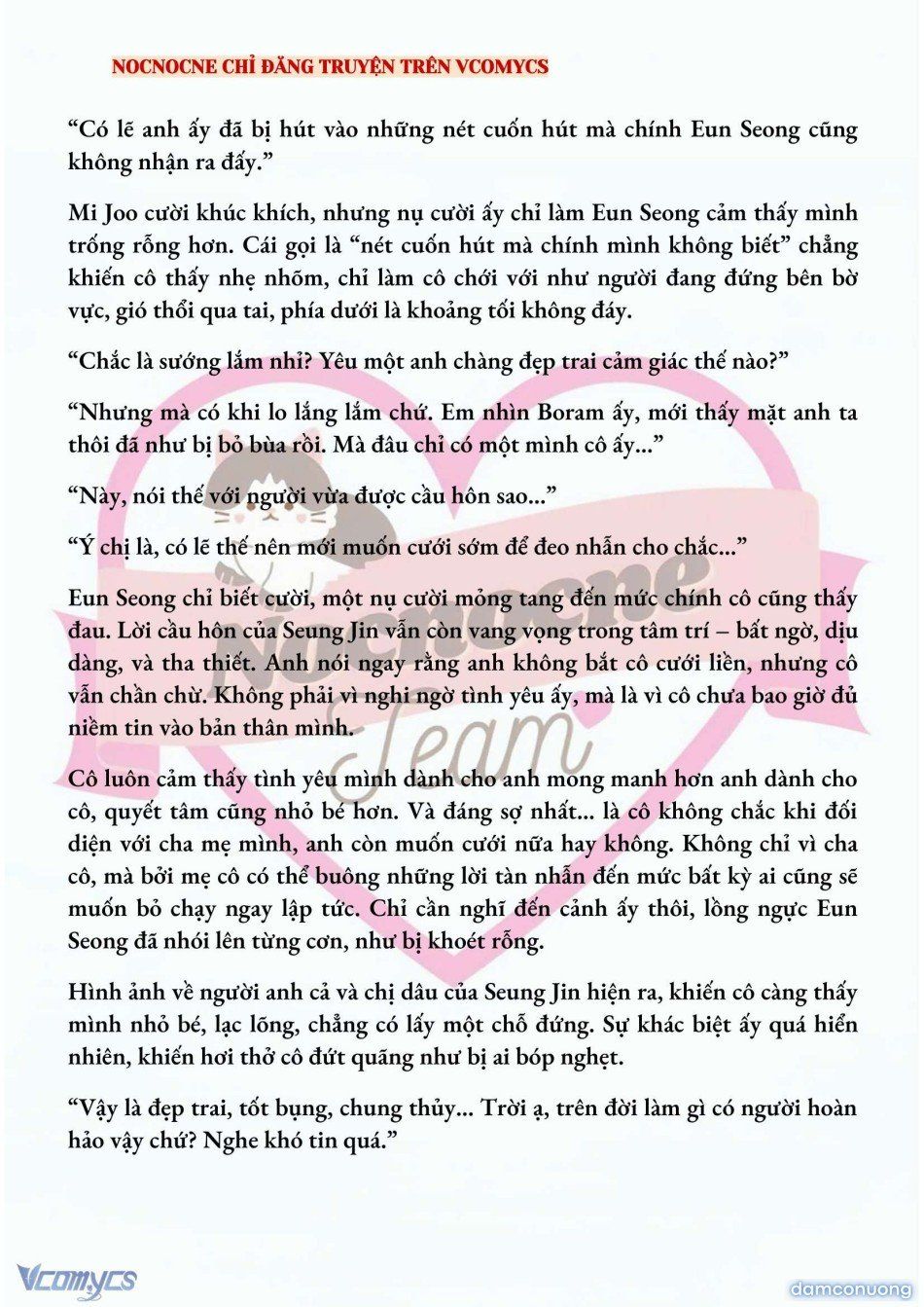 đọc truyện [full] [novel] Chúng Ta Kết Thúc Vào Mùa Thu Chương 65 ảnh 4 tại Thiên Thai Truyện