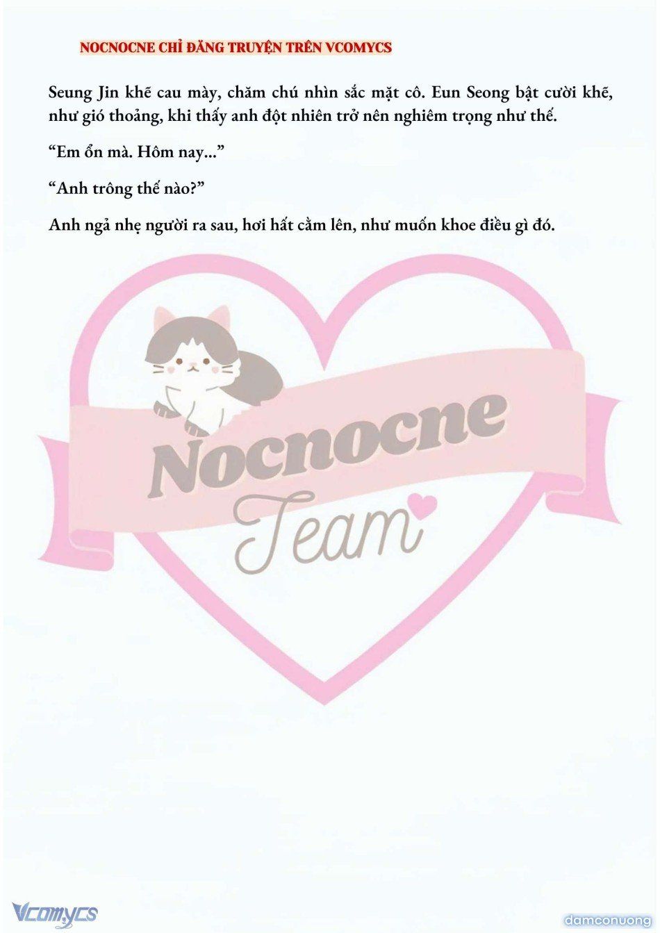 đọc truyện [full] [novel] Chúng Ta Kết Thúc Vào Mùa Thu Chương 65 ảnh 9 tại Thiên Thai Truyện