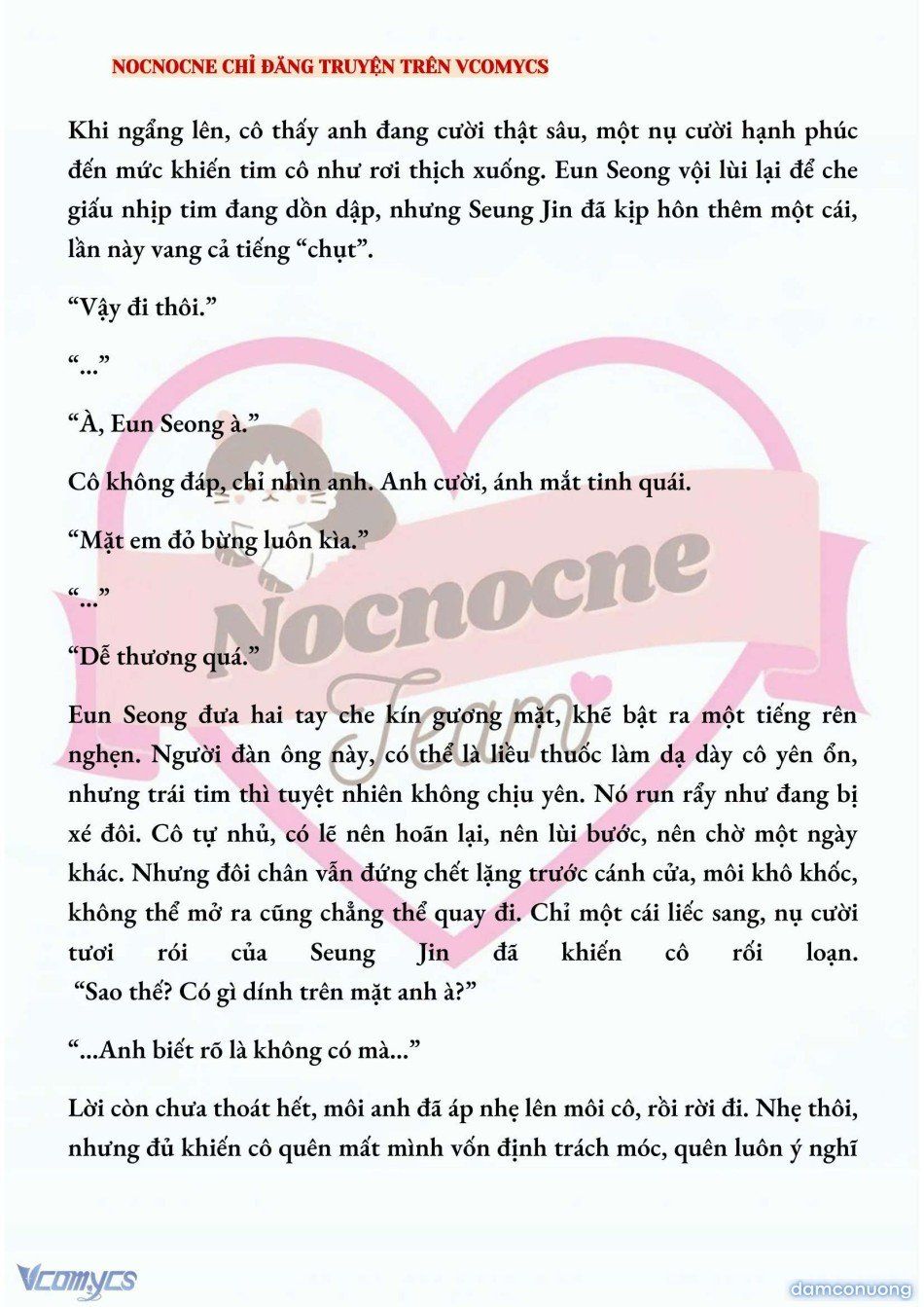 đọc truyện [full] [novel] Chúng Ta Kết Thúc Vào Mùa Thu Chương 66 ảnh 5 tại Thiên Thai Truyện