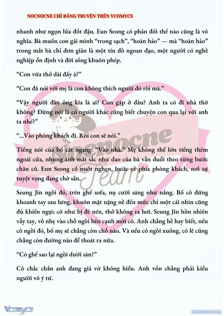 đọc truyện [full] [novel] Chúng Ta Kết Thúc Vào Mùa Thu Chương 66 ảnh 7 tại Thiên Thai Truyện