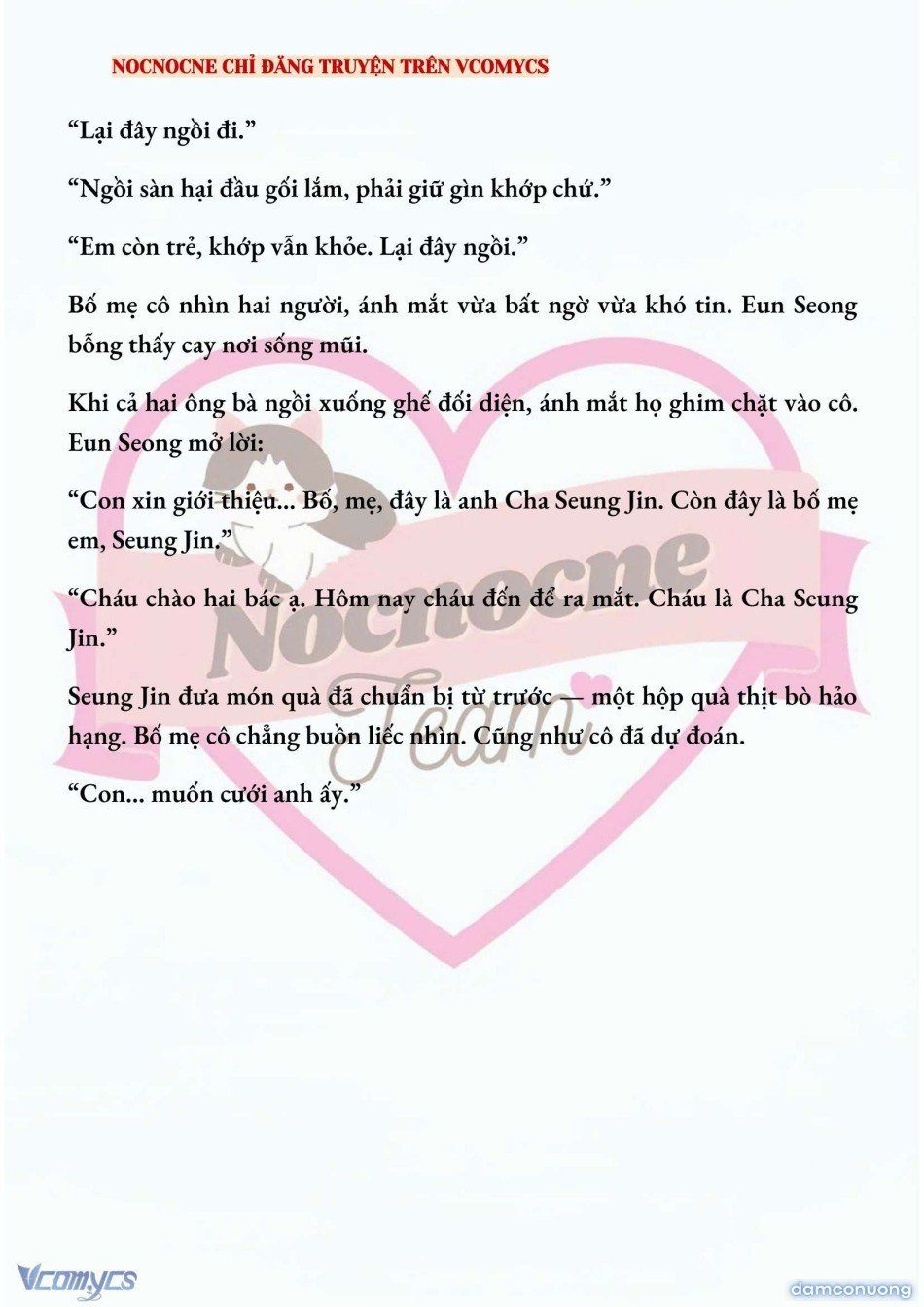 đọc truyện [full] [novel] Chúng Ta Kết Thúc Vào Mùa Thu Chương 66 ảnh 8 tại Thiên Thai Truyện