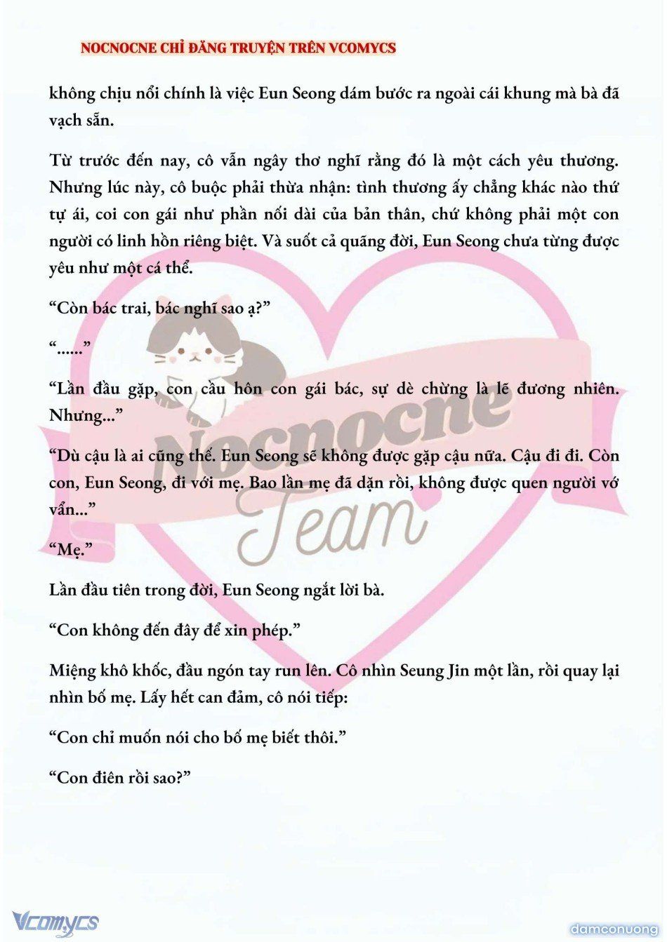 đọc truyện [full] [novel] Chúng Ta Kết Thúc Vào Mùa Thu Chương 67 ảnh 4 tại Thiên Thai Truyện