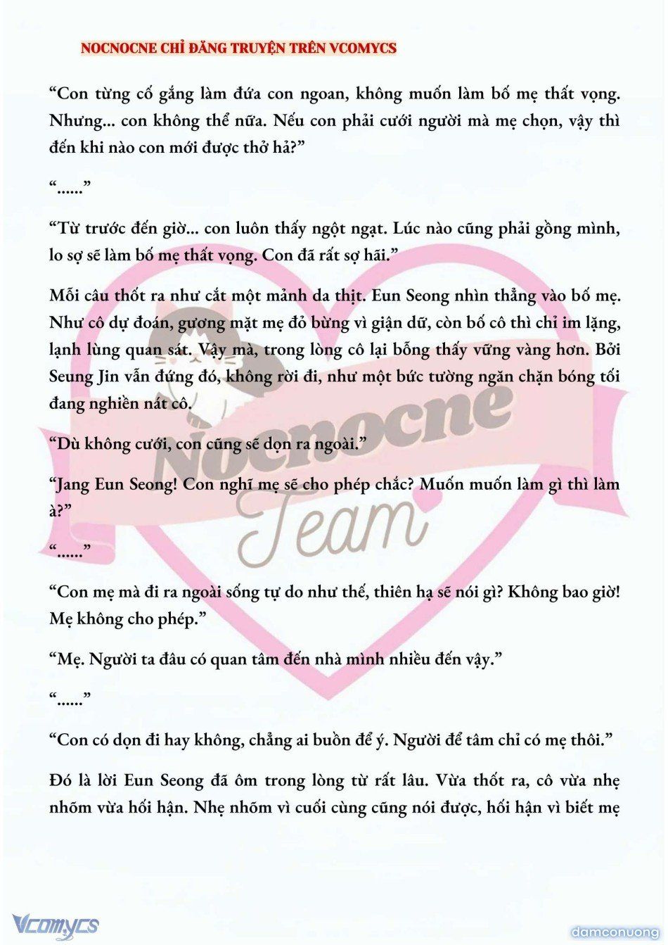 đọc truyện [full] [novel] Chúng Ta Kết Thúc Vào Mùa Thu Chương 67 ảnh 5 tại Thiên Thai Truyện