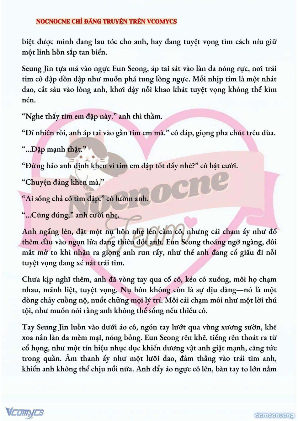 đọc truyện [full] [novel] Chúng Ta Kết Thúc Vào Mùa Thu Chương 68 ảnh 7 tại Thiên Thai Truyện