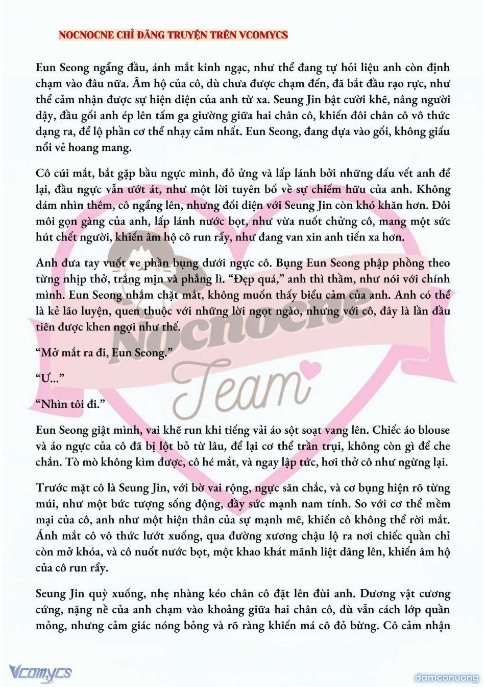 đọc truyện [full] [novel] Chúng Ta Kết Thúc Vào Mùa Thu Chương 7 ảnh 4 tại Thiên Thai Truyện