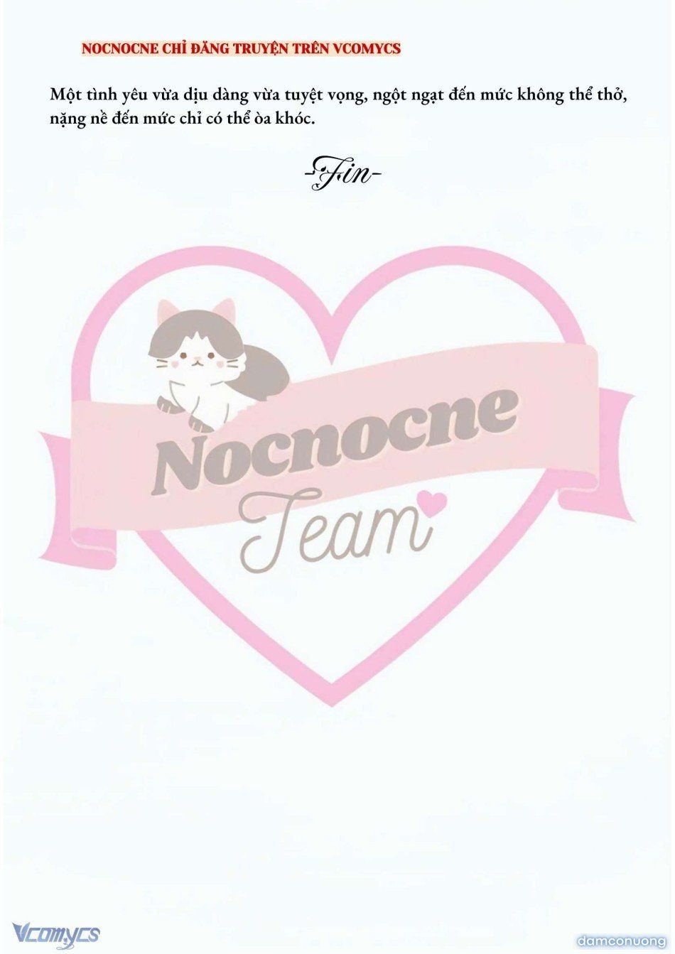 đọc truyện [full] [novel] Chúng Ta Kết Thúc Vào Mùa Thu Chương 72 ảnh 11 tại Thiên Thai Truyện