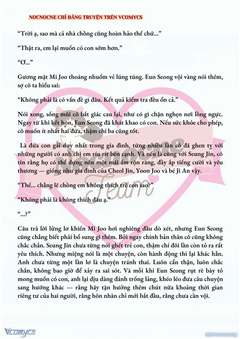 đọc truyện [full] [novel] Chúng Ta Kết Thúc Vào Mùa Thu Chương 75 ảnh 5 tại Thiên Thai Truyện