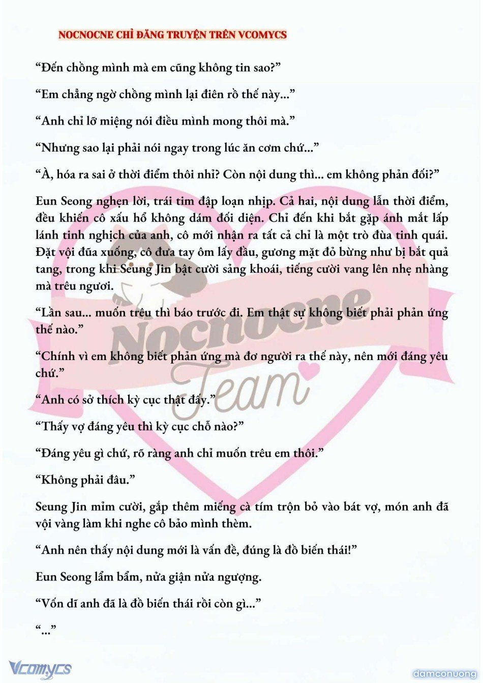 đọc truyện [full] [novel] Chúng Ta Kết Thúc Vào Mùa Thu Chương 76 ảnh 4 tại Thiên Thai Truyện