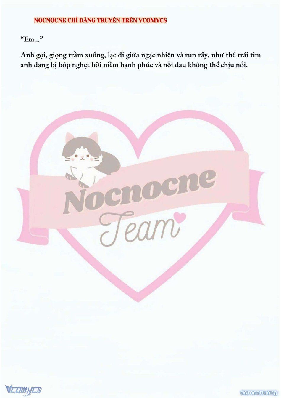 đọc truyện [full] [novel] Chúng Ta Kết Thúc Vào Mùa Thu Chương 77 ảnh 9 tại Thiên Thai Truyện