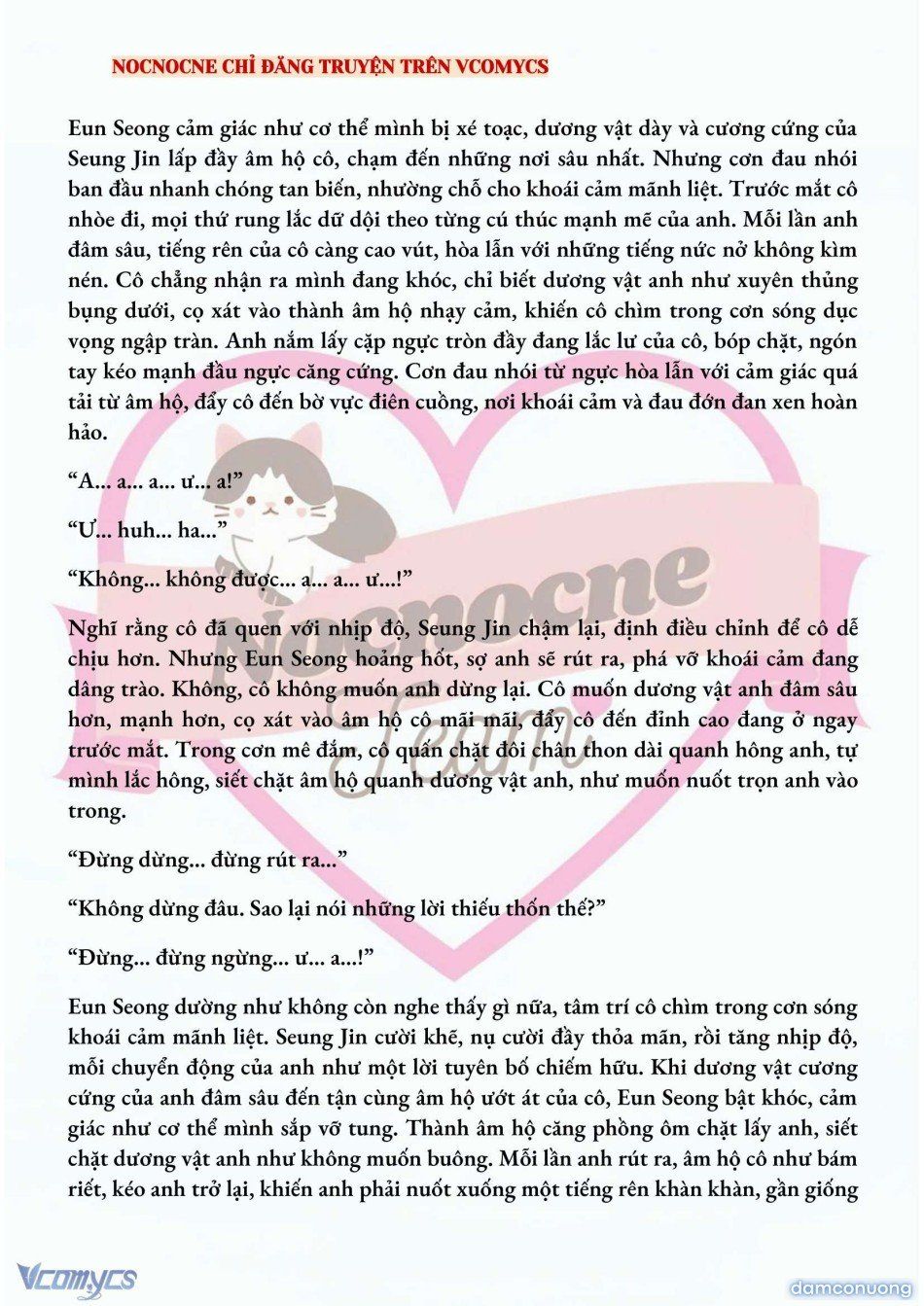 đọc truyện [full] [novel] Chúng Ta Kết Thúc Vào Mùa Thu Chương 8 ảnh 4 tại Thiên Thai Truyện