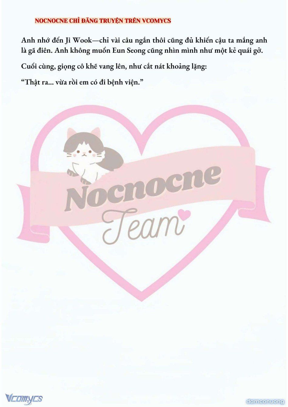 đọc truyện [full] [novel] Chúng Ta Kết Thúc Vào Mùa Thu Chương 80 ảnh 9 tại Thiên Thai Truyện