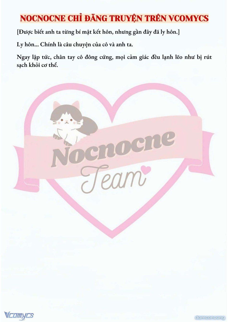 đọc truyện [full] [novel] Mang Thai, Cưỡng Đoạt Chương 52 ảnh 10 tại Thiên Thai Truyện