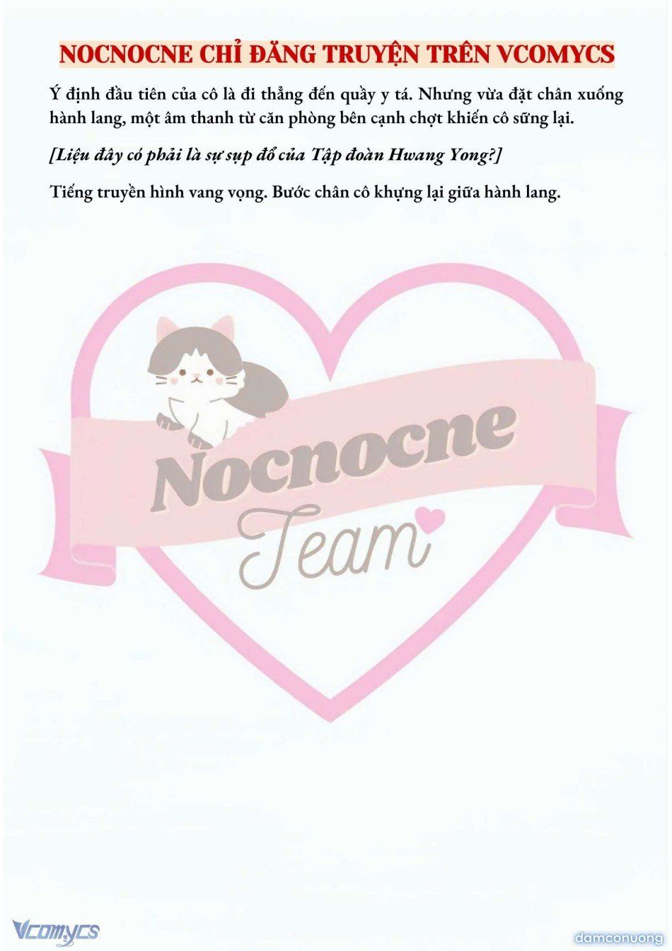 đọc truyện [full] [novel] Mang Thai, Cưỡng Đoạt Chương 66 ảnh 9 tại Thiên Thai Truyện