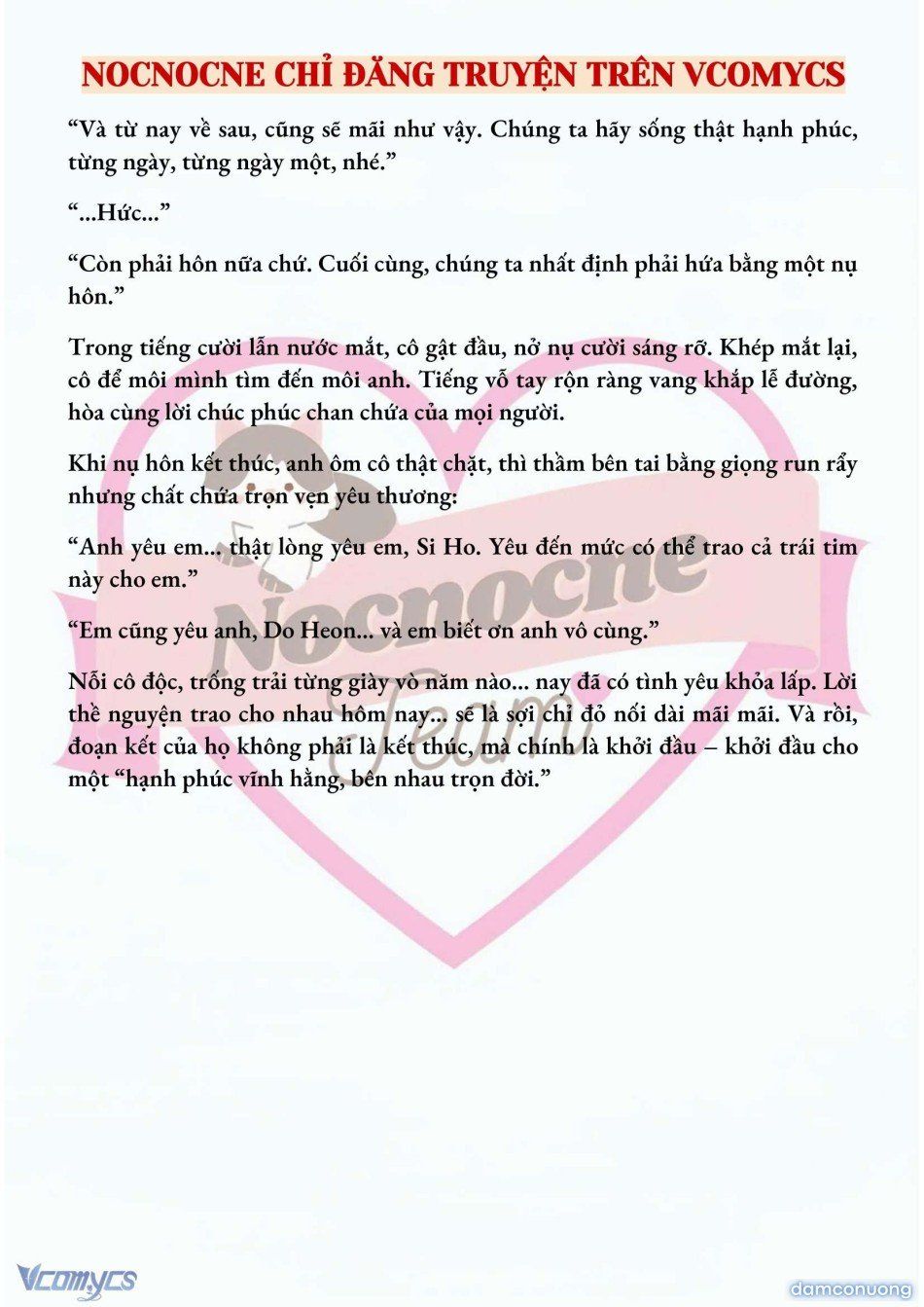 đọc truyện [full] [novel] Mang Thai, Cưỡng Đoạt Chương 74 ảnh 13 tại Thiên Thai Truyện