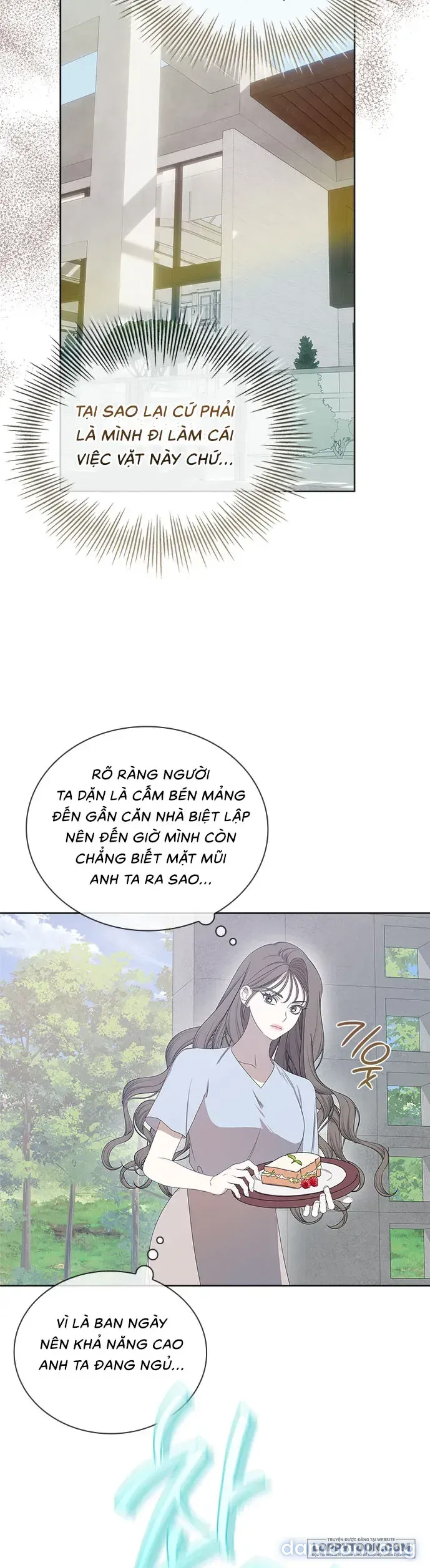 đọc truyện [full] [novel] Ngọn Đèn Biệt Viện Không Bao Giờ Tắt Chương 0 ảnh 5 tại Thiên Thai Truyện