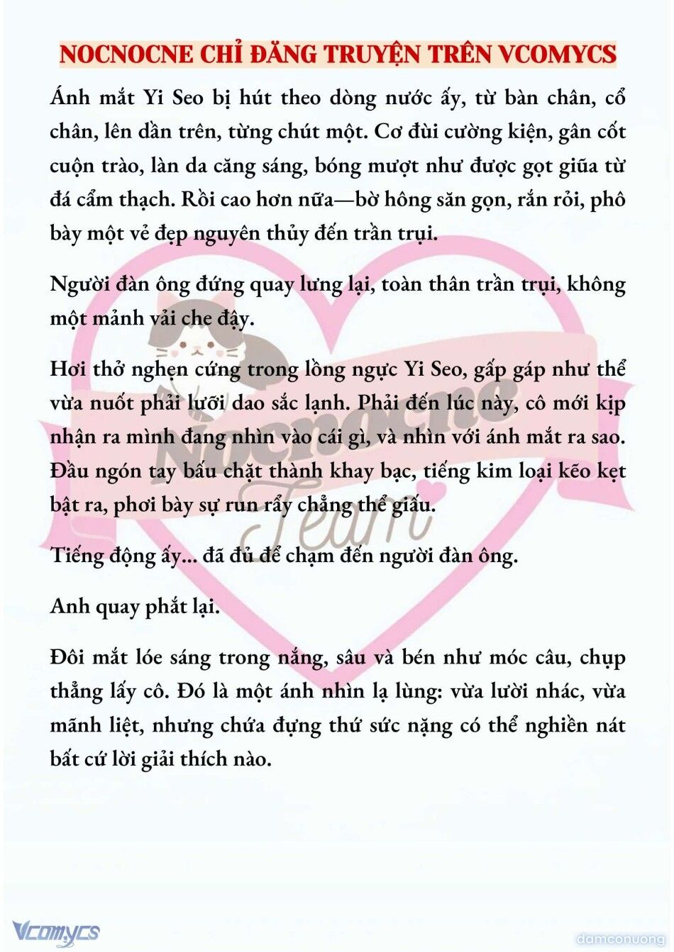 đọc truyện [full] [novel] Ngọn Đèn Biệt Viện Không Bao Giờ Tắt Chương 1 ảnh 13 tại Thiên Thai Truyện