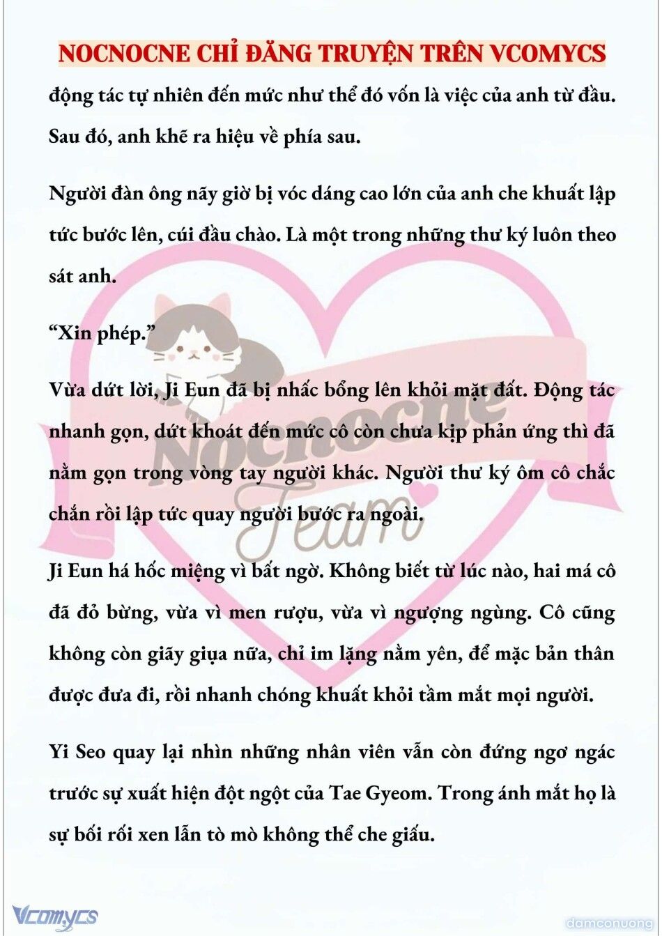 đọc truyện [full] [novel] Ngọn Đèn Biệt Viện Không Bao Giờ Tắt Chương 100 ảnh 12 tại Thiên Thai Truyện