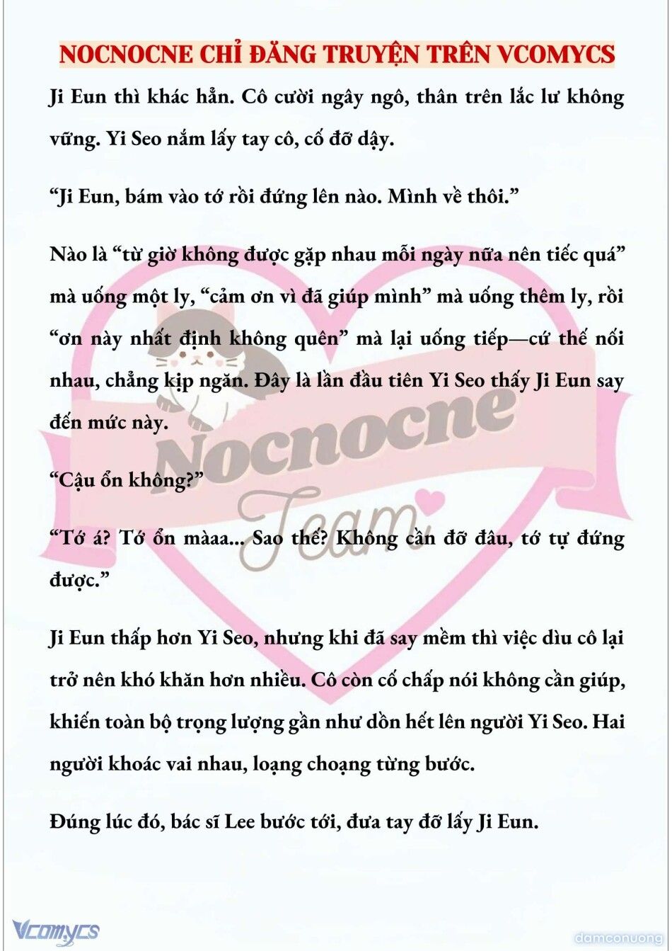 đọc truyện [full] [novel] Ngọn Đèn Biệt Viện Không Bao Giờ Tắt Chương 100 ảnh 6 tại Thiên Thai Truyện