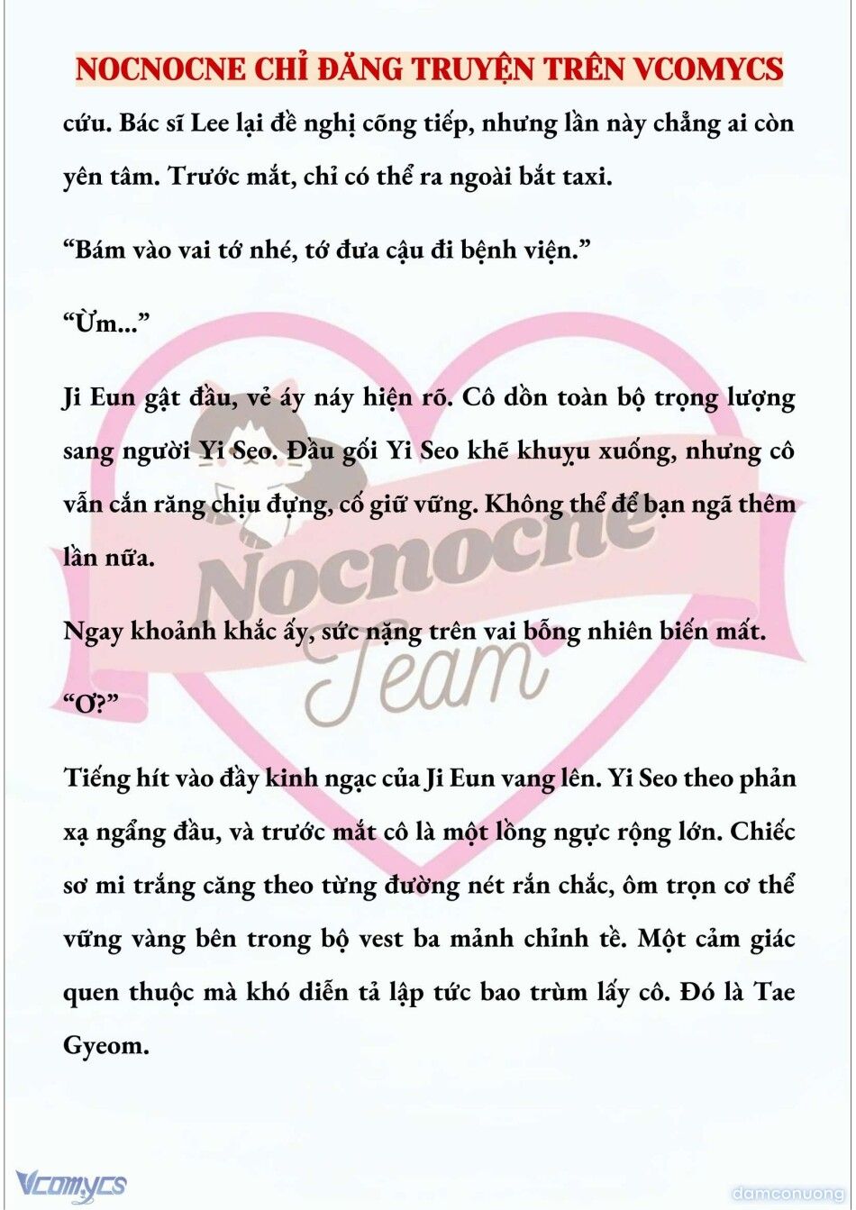 đọc truyện [full] [novel] Ngọn Đèn Biệt Viện Không Bao Giờ Tắt Chương 100 ảnh 10 tại Thiên Thai Truyện