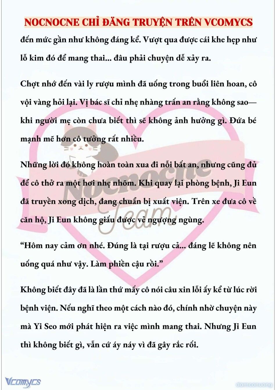 đọc truyện [full] [novel] Ngọn Đèn Biệt Viện Không Bao Giờ Tắt Chương 101 ảnh 10 tại Thiên Thai Truyện