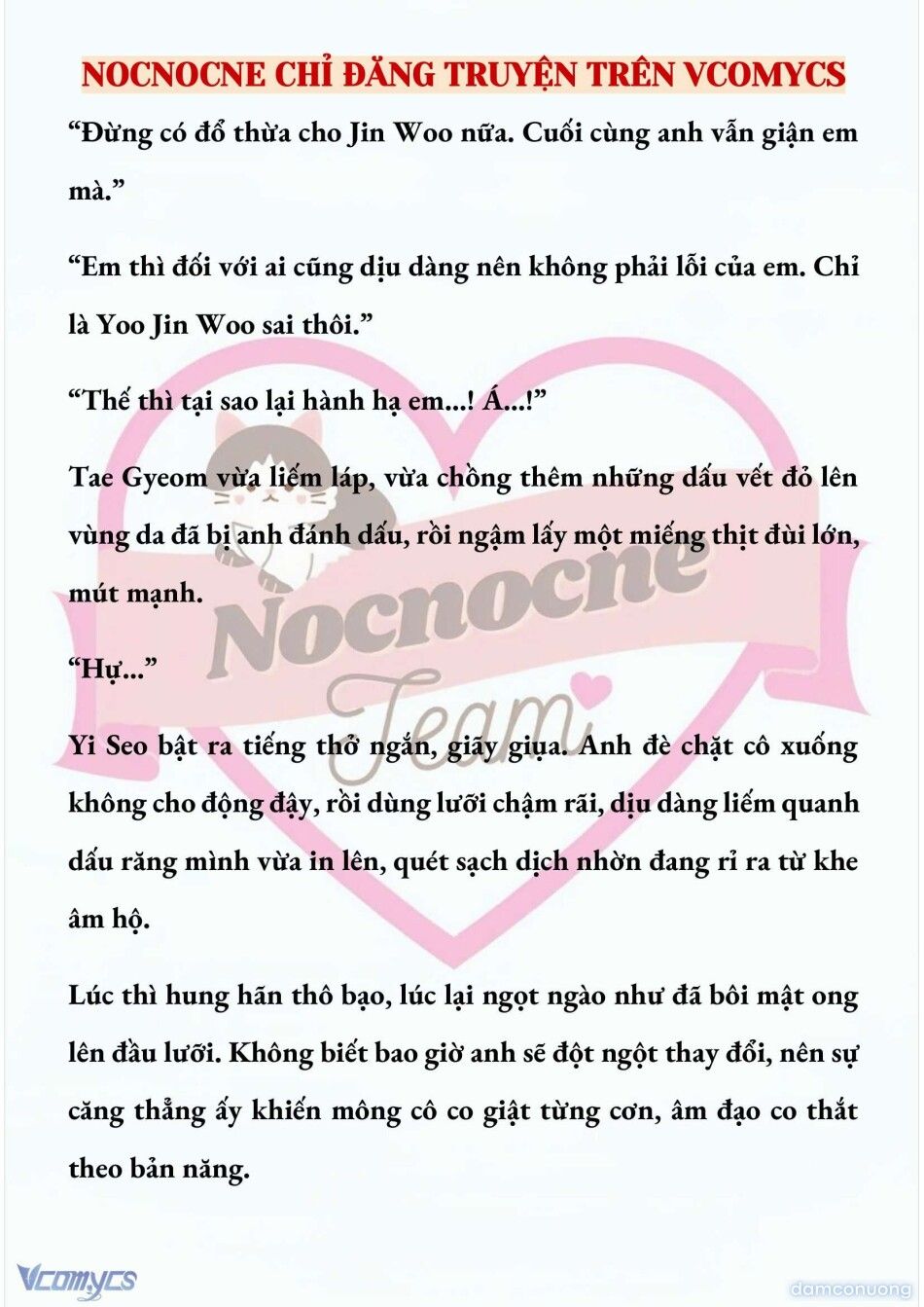 đọc truyện [full] [novel] Ngọn Đèn Biệt Viện Không Bao Giờ Tắt Chương 105 ảnh 7 tại Thiên Thai Truyện