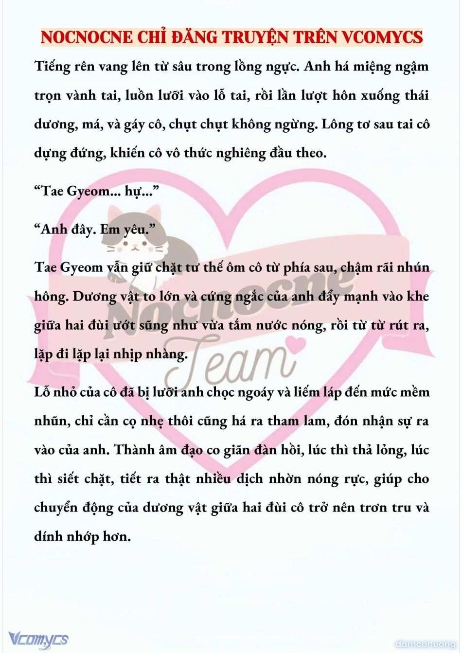 đọc truyện [full] [novel] Ngọn Đèn Biệt Viện Không Bao Giờ Tắt Chương 105 ảnh 9 tại Thiên Thai Truyện