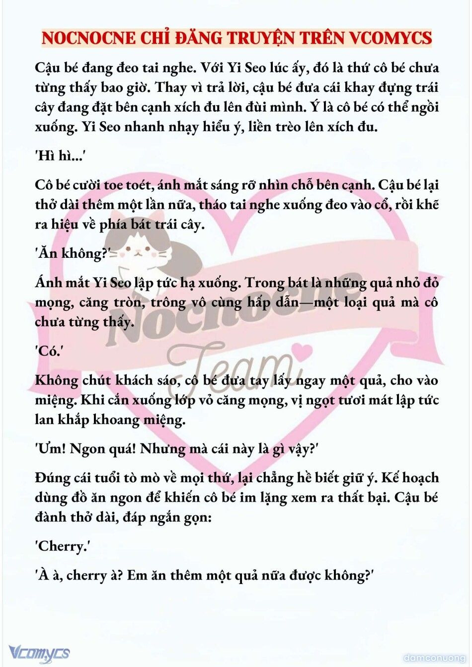 đọc truyện [full] [novel] Ngọn Đèn Biệt Viện Không Bao Giờ Tắt Chương 108 ảnh 5 tại Thiên Thai Truyện