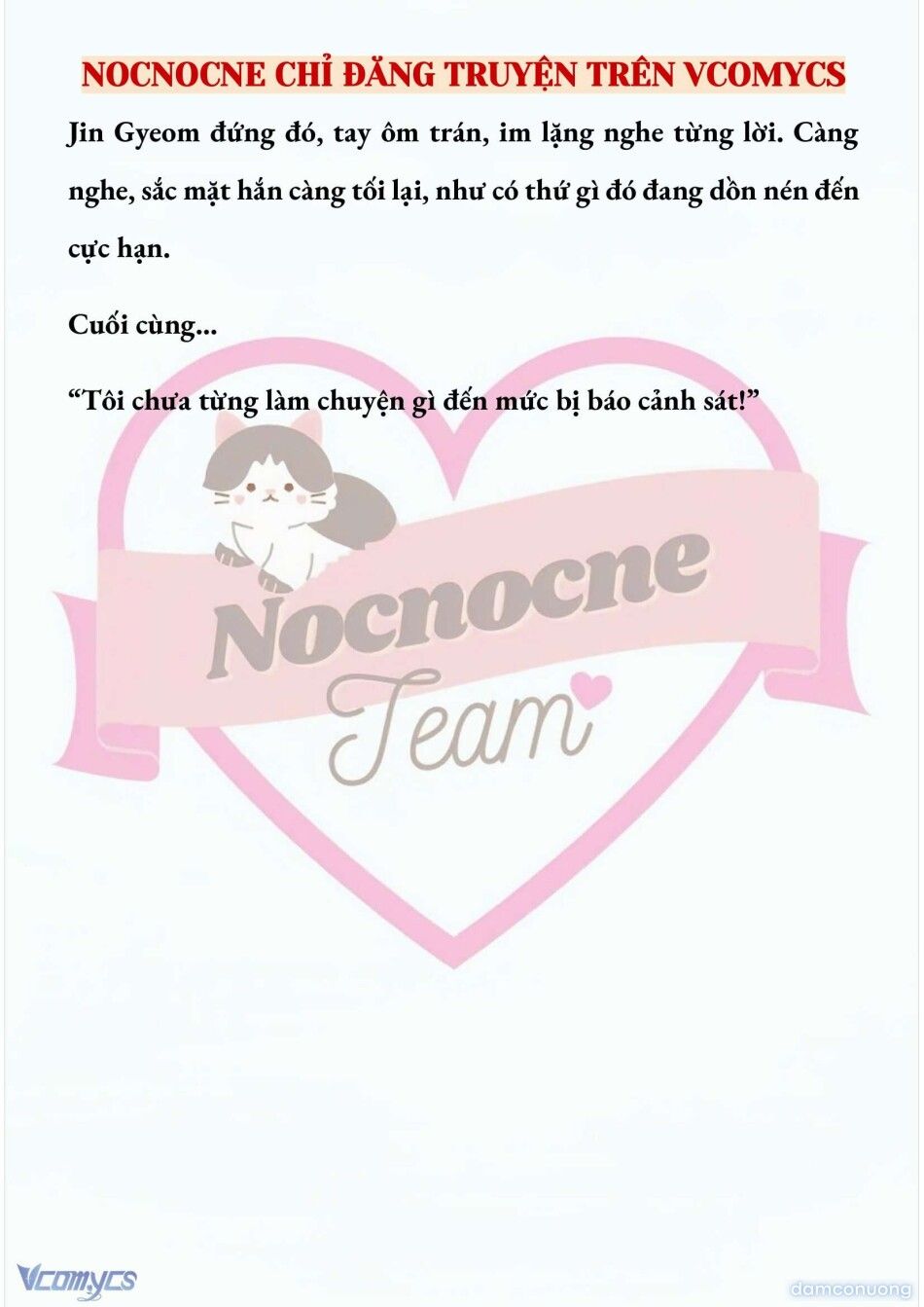 đọc truyện [full] [novel] Ngọn Đèn Biệt Viện Không Bao Giờ Tắt Chương 109 ảnh 17 tại Thiên Thai Truyện