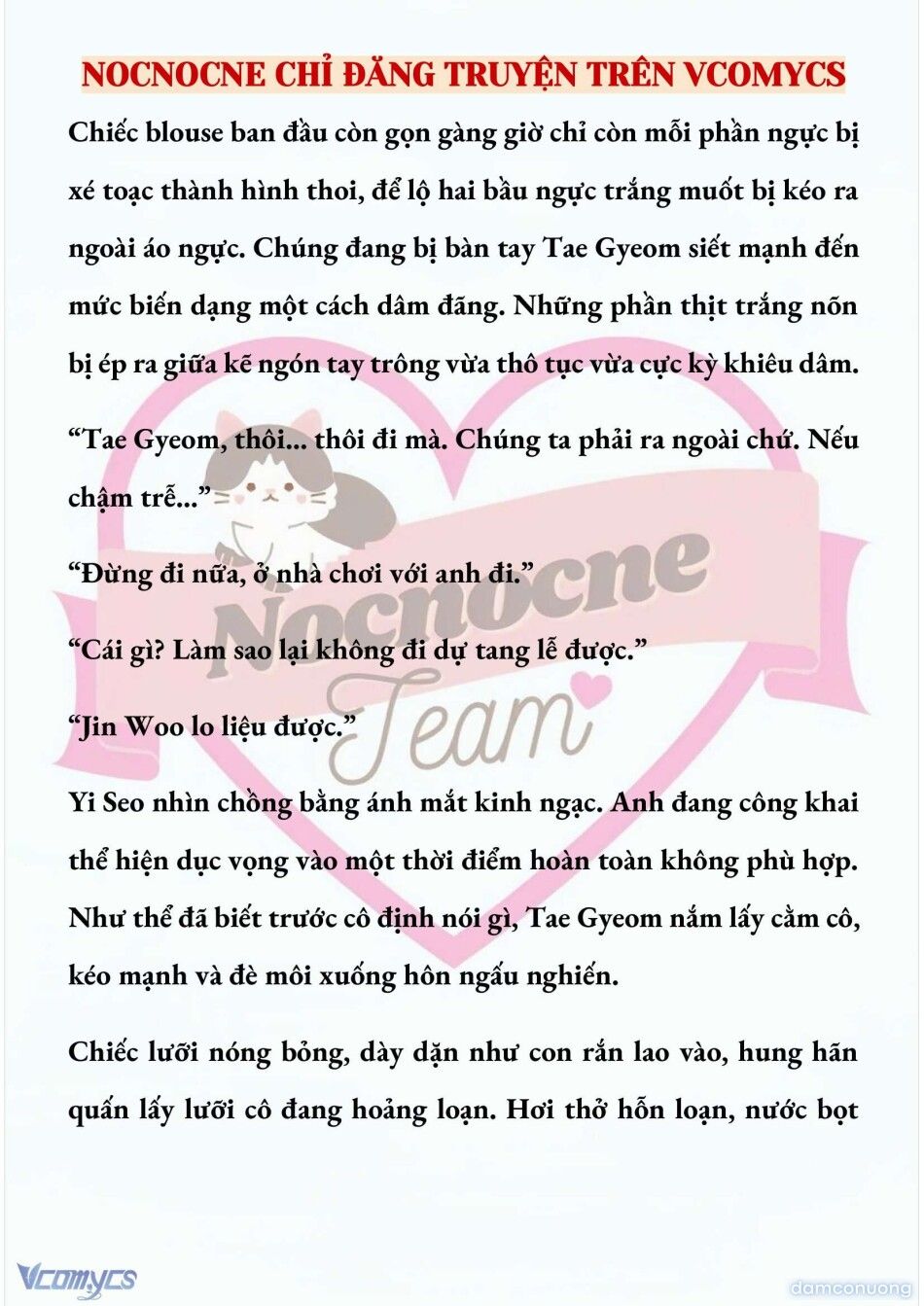 đọc truyện [full] [novel] Ngọn Đèn Biệt Viện Không Bao Giờ Tắt Chương 111 ảnh 12 tại Thiên Thai Truyện