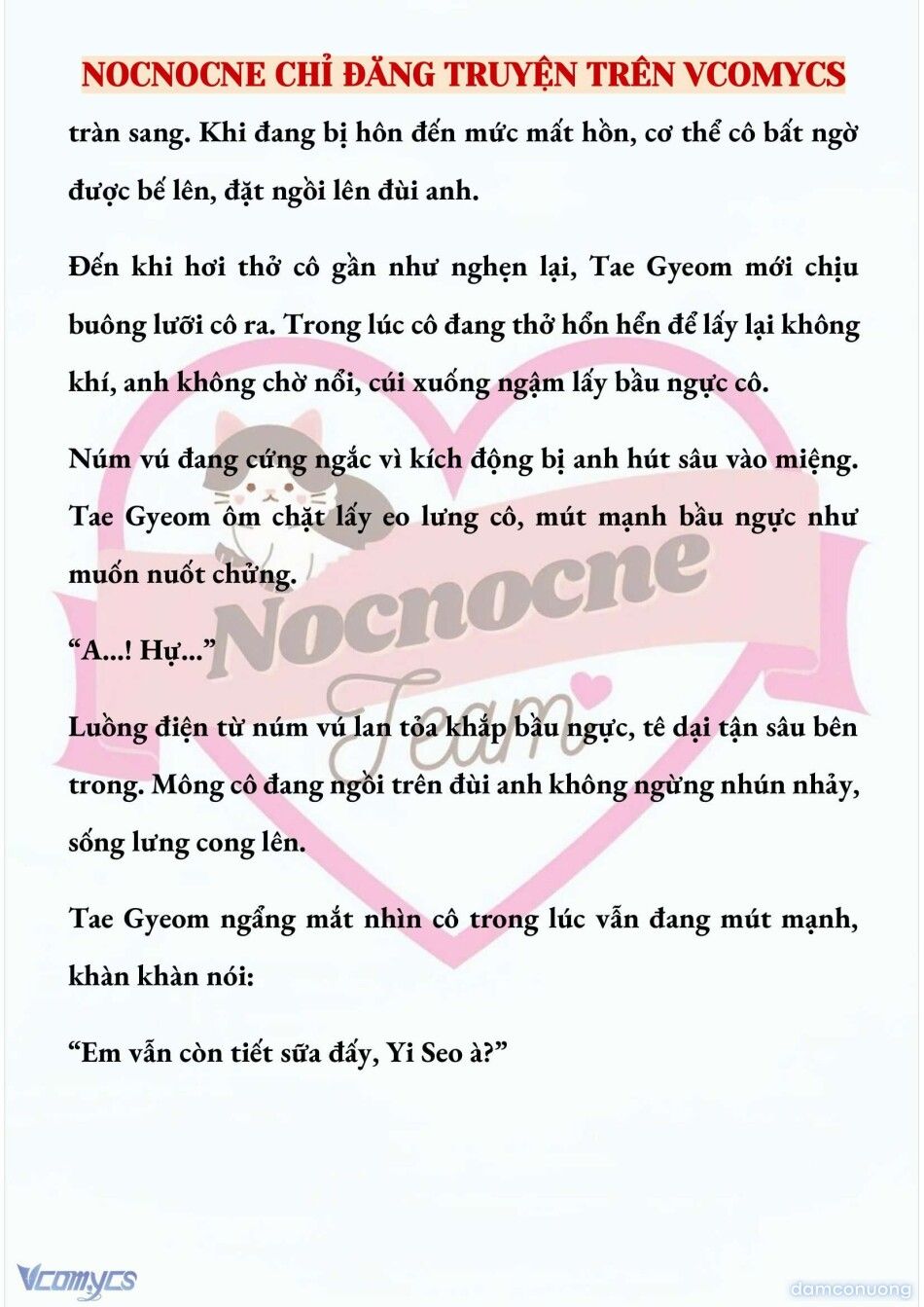 đọc truyện [full] [novel] Ngọn Đèn Biệt Viện Không Bao Giờ Tắt Chương 111 ảnh 13 tại Thiên Thai Truyện