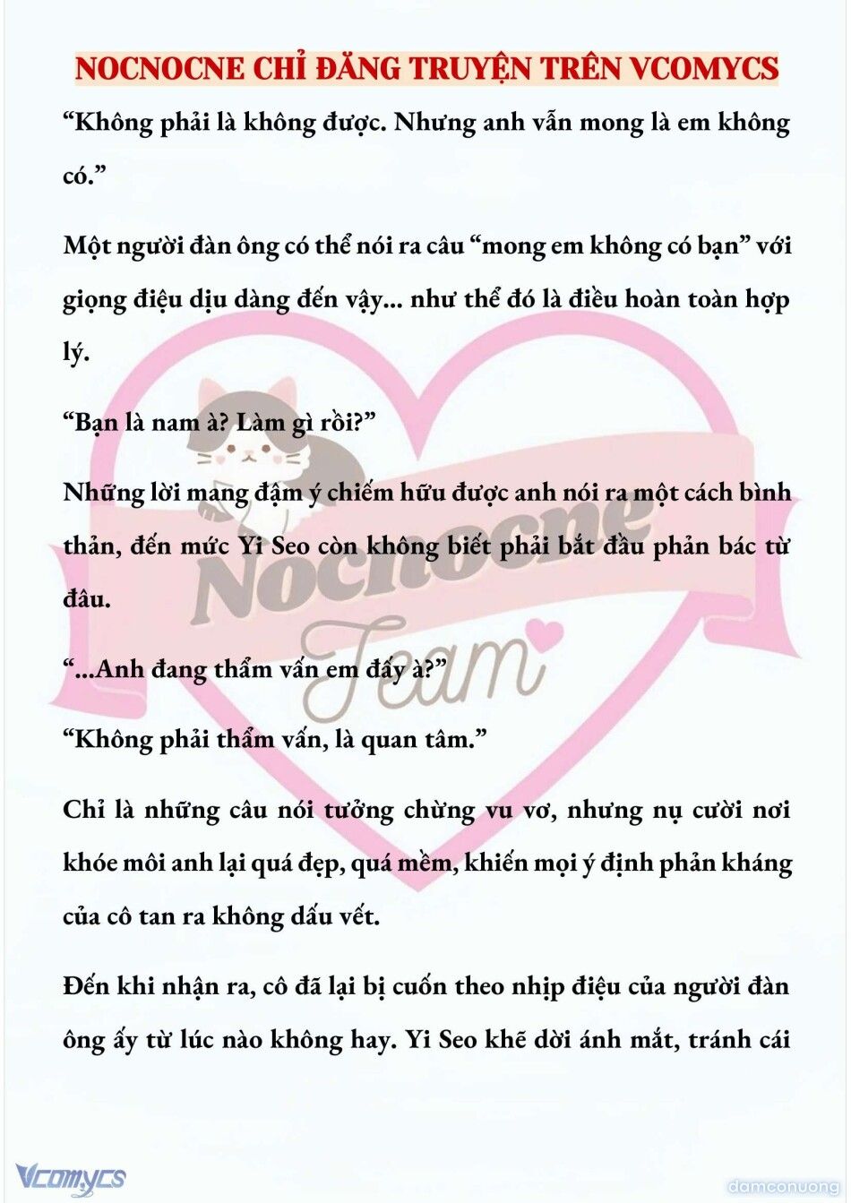 đọc truyện [full] [novel] Ngọn Đèn Biệt Viện Không Bao Giờ Tắt Chương 112 ảnh 13 tại Thiên Thai Truyện