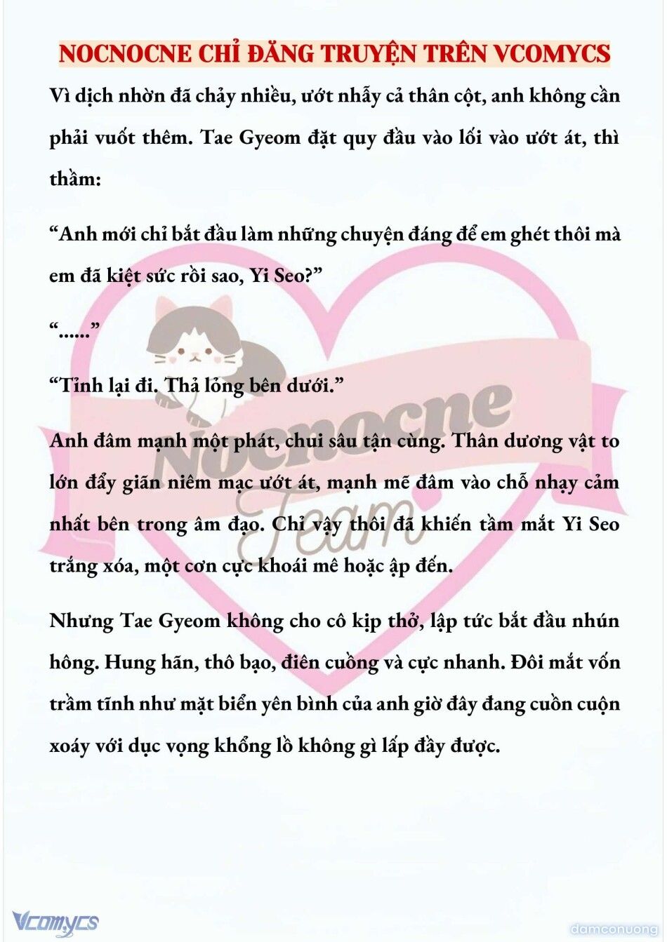 đọc truyện [full] [novel] Ngọn Đèn Biệt Viện Không Bao Giờ Tắt Chương 113 ảnh 16 tại Thiên Thai Truyện