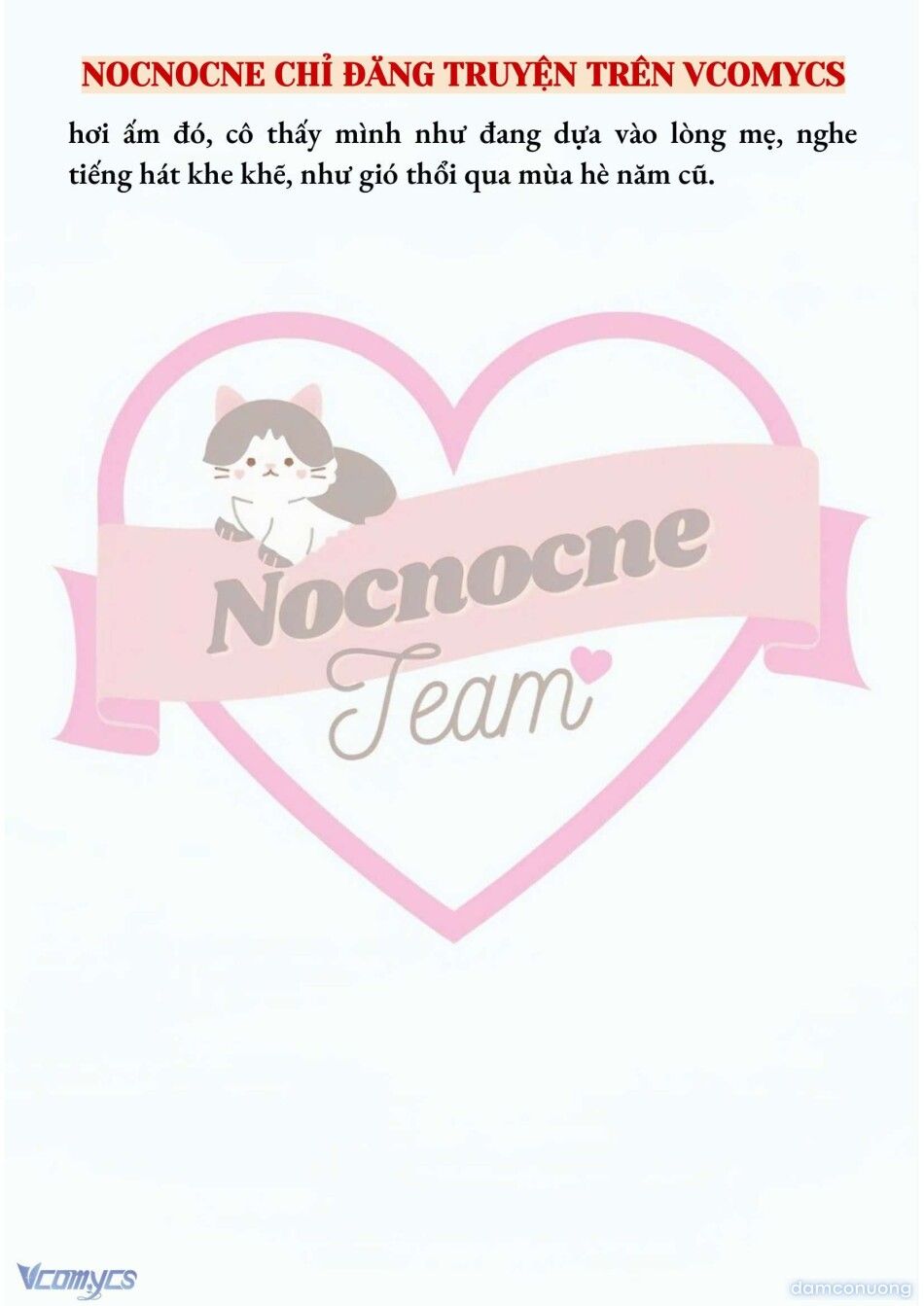 đọc truyện [full] [novel] Ngọn Đèn Biệt Viện Không Bao Giờ Tắt Chương 13 ảnh 16 tại Thiên Thai Truyện