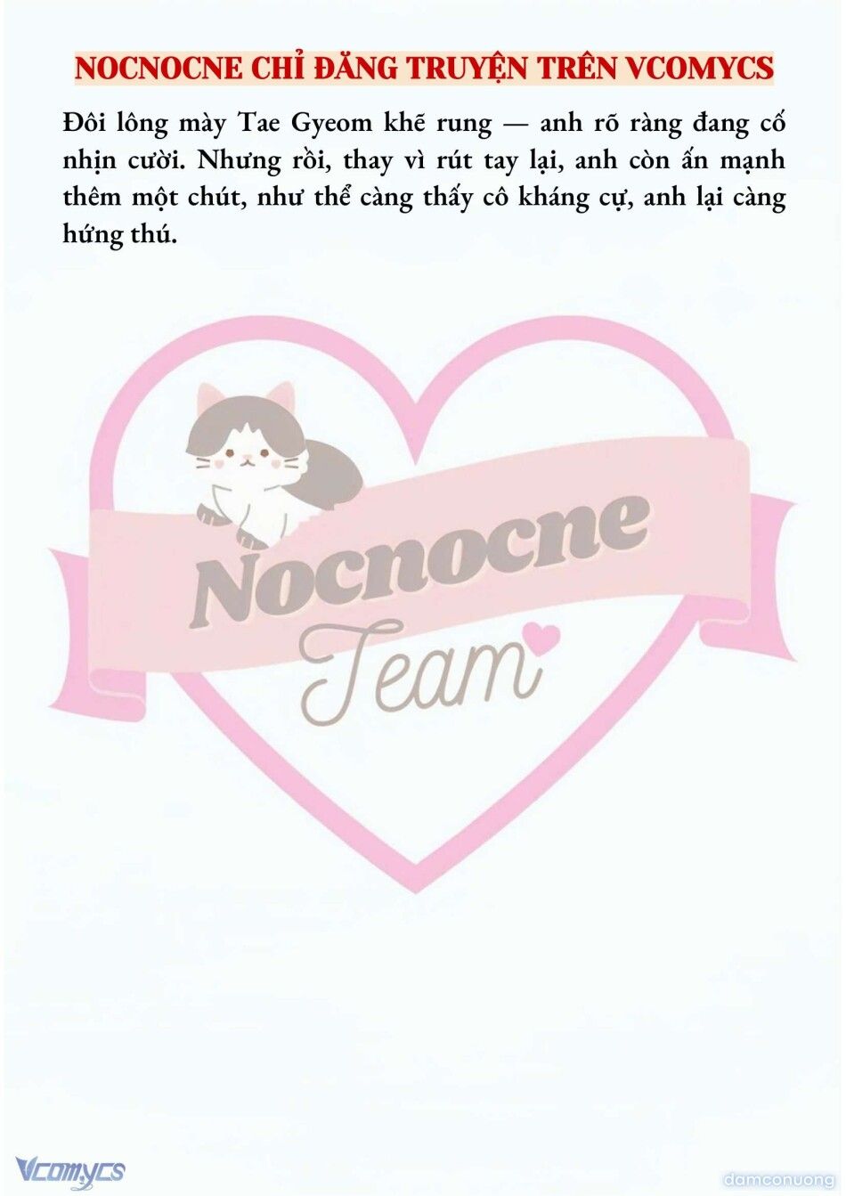 đọc truyện [full] [novel] Ngọn Đèn Biệt Viện Không Bao Giờ Tắt Chương 19 ảnh 14 tại Thiên Thai Truyện