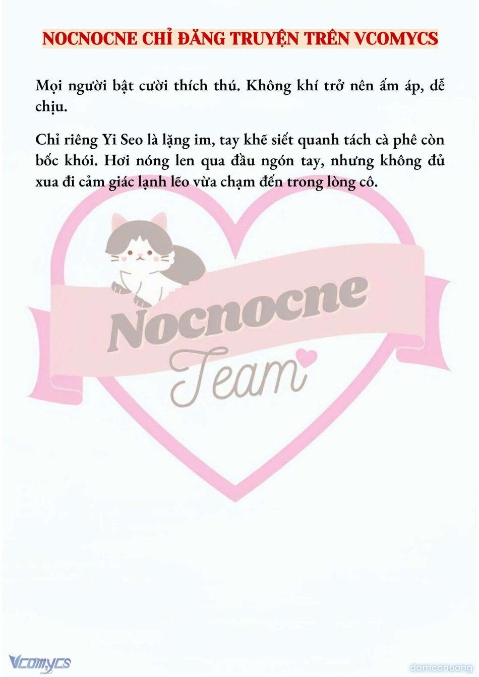 đọc truyện [full] [novel] Ngọn Đèn Biệt Viện Không Bao Giờ Tắt Chương 20 ảnh 15 tại Thiên Thai Truyện