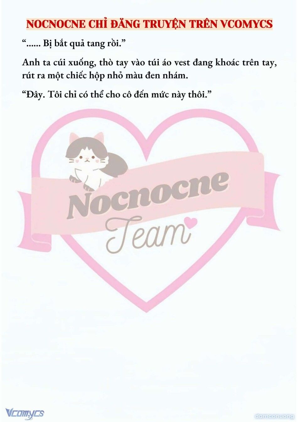 đọc truyện [full] [novel] Ngọn Đèn Biệt Viện Không Bao Giờ Tắt Chương 22 ảnh 13 tại Thiên Thai Truyện