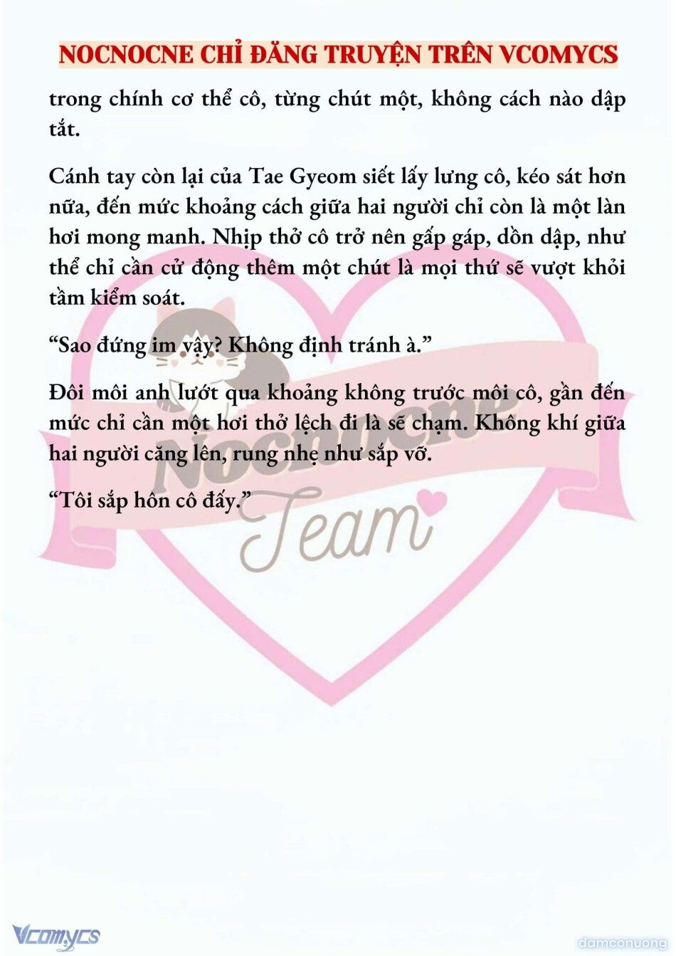 đọc truyện [full] [novel] Ngọn Đèn Biệt Viện Không Bao Giờ Tắt Chương 23 ảnh 13 tại Thiên Thai Truyện