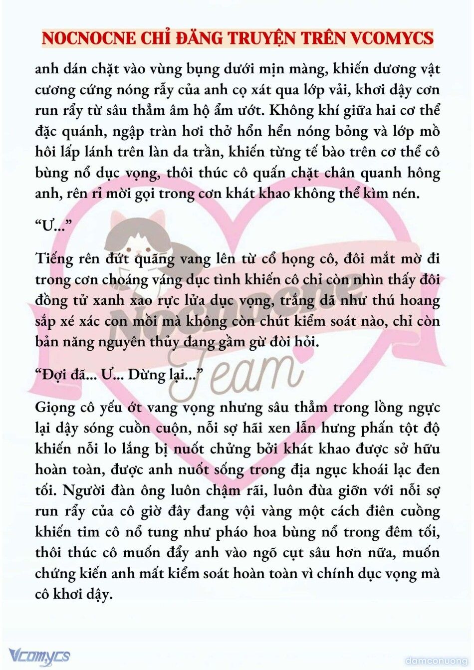 đọc truyện [full] [novel] Ngọn Đèn Biệt Viện Không Bao Giờ Tắt Chương 24 ảnh 12 tại Thiên Thai Truyện