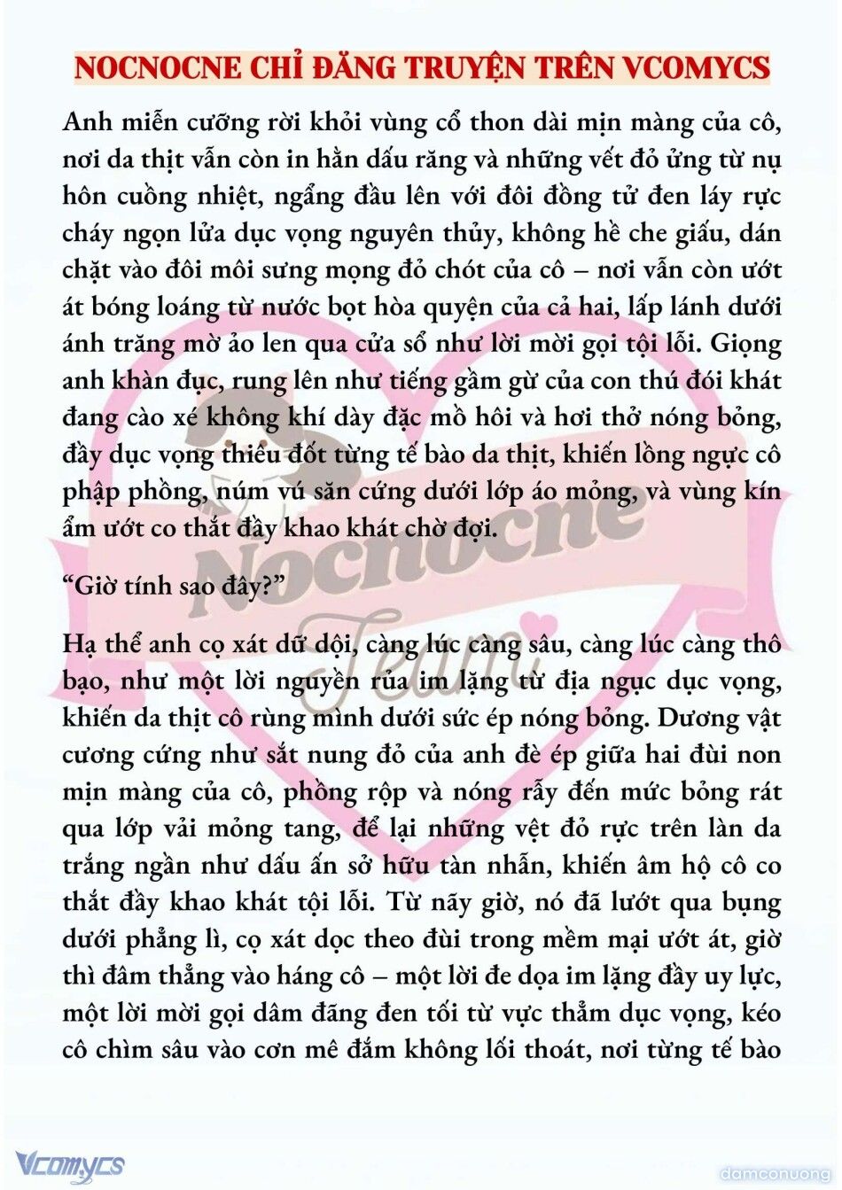 đọc truyện [full] [novel] Ngọn Đèn Biệt Viện Không Bao Giờ Tắt Chương 24 ảnh 13 tại Thiên Thai Truyện