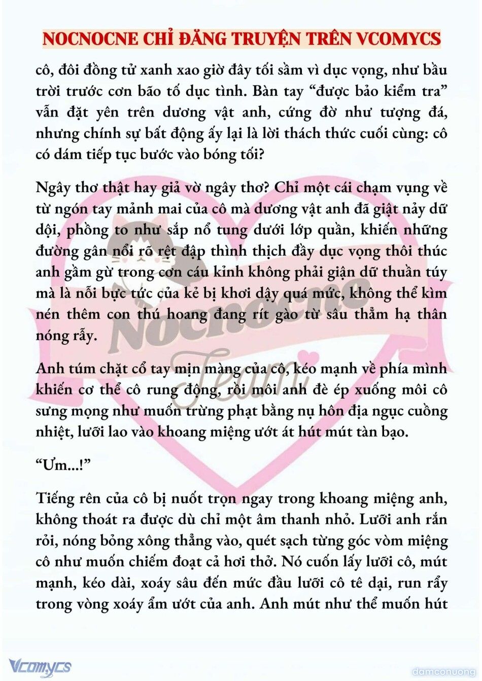 đọc truyện [full] [novel] Ngọn Đèn Biệt Viện Không Bao Giờ Tắt Chương 24 ảnh 17 tại Thiên Thai Truyện