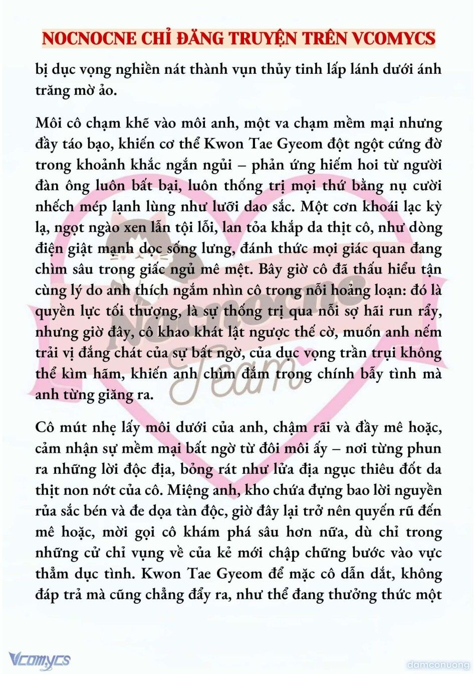 đọc truyện [full] [novel] Ngọn Đèn Biệt Viện Không Bao Giờ Tắt Chương 24 ảnh 4 tại Thiên Thai Truyện